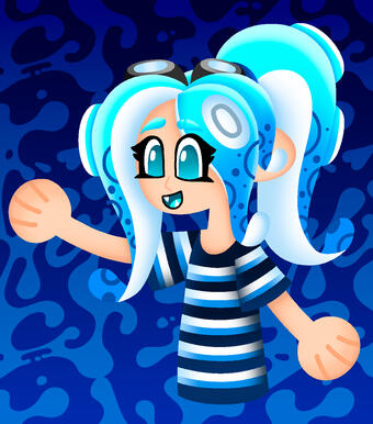 Full Shade Without Lineart