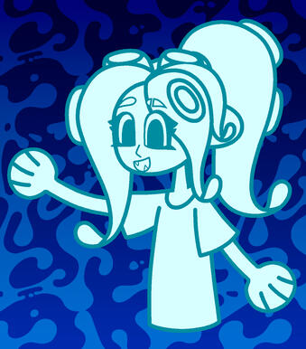 Plain Lineart
