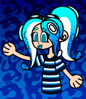 Flat Color